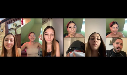 ev_e_3 TikTok Live — Aug 28, 2026, 12:37 PM
