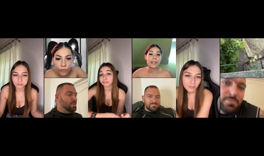 ev_e_3 TikTok Live — Aug 28, 2026, 1:28 PM