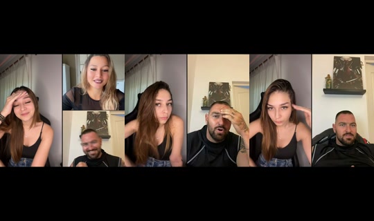 ev_e_3 TikTok Live — Aug 28, 2026, 3:19 PM
