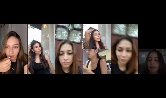 ev_e_3 TikTok Live — Aug 30, 2026, 4:46 PM