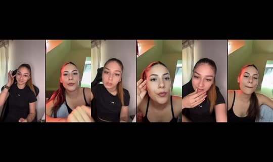 ev_e_3 TikTok Live — Sep 1, 2026, 11:30 AM