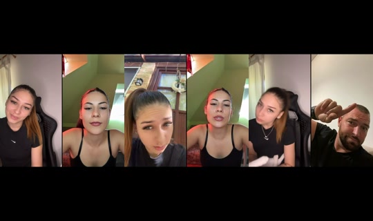 ev_e_3 TikTok Live — Sep 1, 2026, 12:20 PM