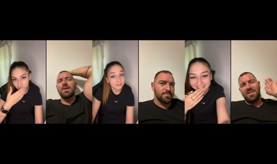 ev_e_3 TikTok Live — Sep 1, 2026, 1:10 PM