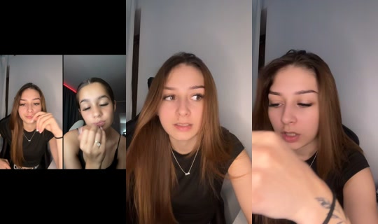 ev_e_3 TikTok Live — Sep 2, 2026, 7:45 PM