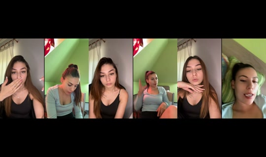 ev_e_3 TikTok Live — Sep 3, 2026, 11:47 AM