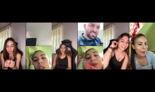 ev_e_3 TikTok Live — Sep 3, 2026, 12:50 PM
