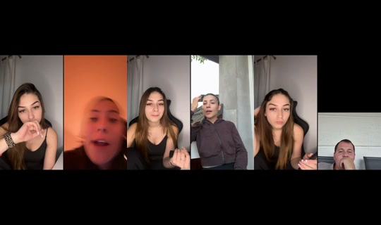 ev_e_3 TikTok Live — Sep 3, 2026, 4:32 PM