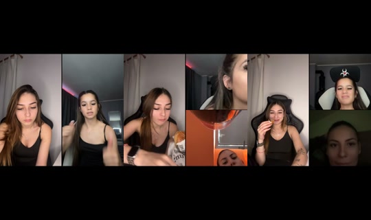 ev_e_3 TikTok Live — Sep 3, 2026, 4:54 PM