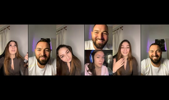 ev_e_3 TikTok Live — Sep 29, 2026, 11:15 AM