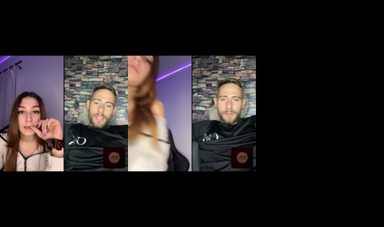 ev_e_3 TikTok Live — Sep 29, 2026, 9:21 PM
