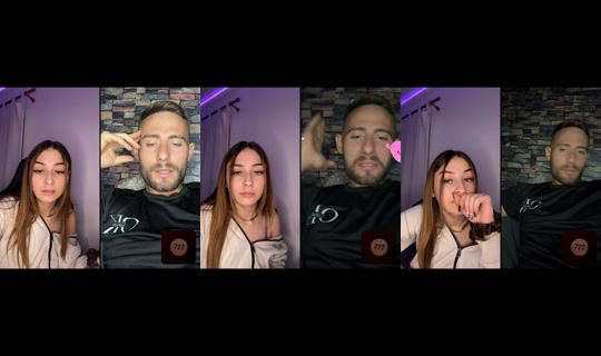 ev_e_3 TikTok Live — Sep 29, 2026, 10:11 PM
