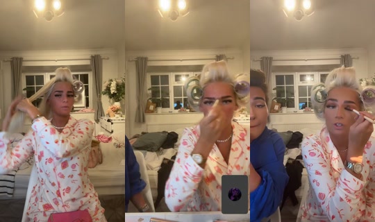 eva.ellen TikTok Live — Sep 26, 2026, 8:25 PM