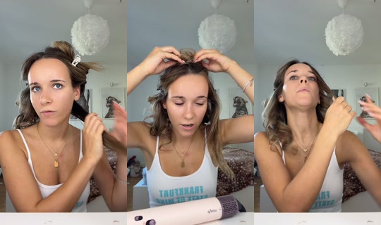 eva.noea TikTok Live — Sep 29, 2026, 3:04 PM