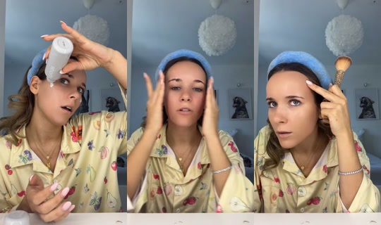 eva.noea TikTok Live — Sep 30, 2026, 10:46 AM