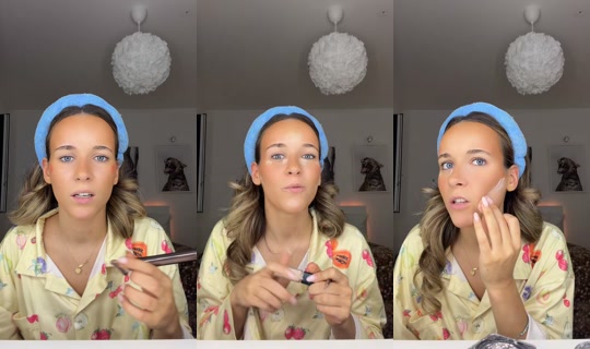 eva.noea TikTok Live — Oct 2, 2026, 6:59 PM
