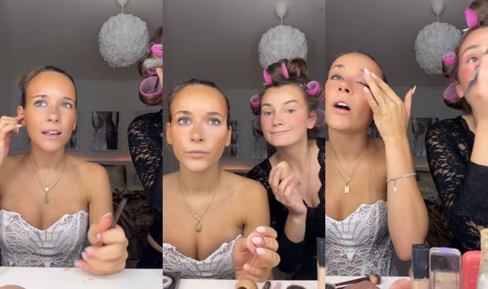 eva.noea TikTok Live — Oct 3, 2026, 7:19 PM