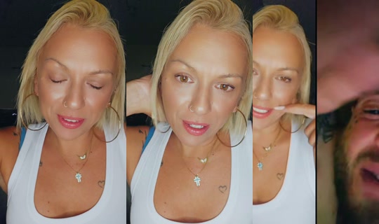eva64077 TikTok Live — Aug 23, 2026, 7:11 PM