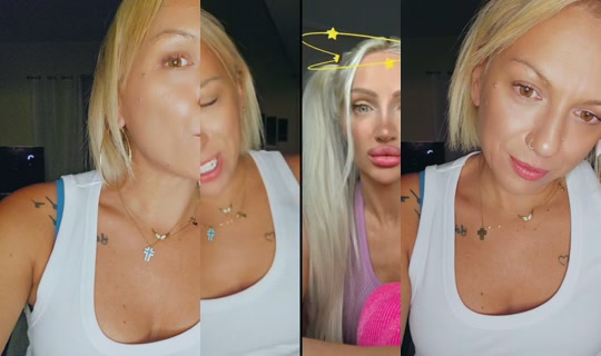 eva64077 TikTok Live — Aug 23, 2026, 9:49 PM