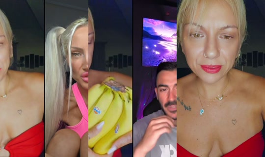 eva64077 TikTok Live — Aug 24, 2026, 8:23 PM