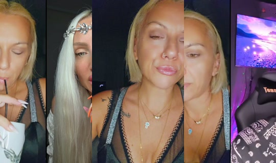 eva64077 TikTok Live — Aug 25, 2026, 8:38 PM