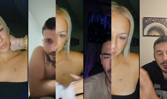 eva64077 TikTok Live — Aug 26, 2026, 8:41 PM
