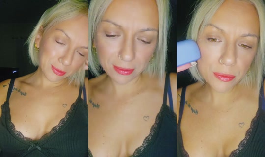 eva64077 TikTok Live — Sep 1, 2026, 7:28 PM