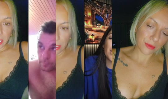 eva64077 TikTok Live — Sep 1, 2026, 8:18 PM