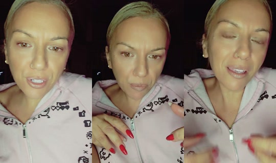 eva64077 TikTok Live — Sep 27, 2026, 9:23 PM