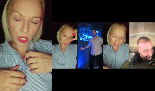 eva64077 TikTok Live — Sep 28, 2026, 8:29 PM