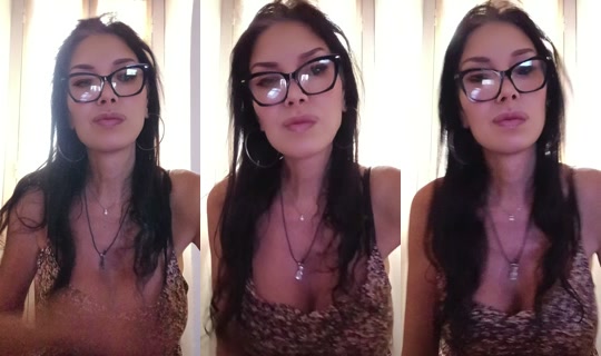 eva74_ TikTok Live — Aug 28, 2026, 8:23 AM