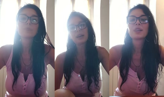 eva74_ TikTok Live — Sep 8, 2026, 3:37 PM
