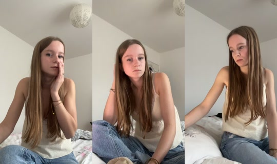 eva_hartafac80 TikTok Live — Sep 27, 2026, 4:31 PM