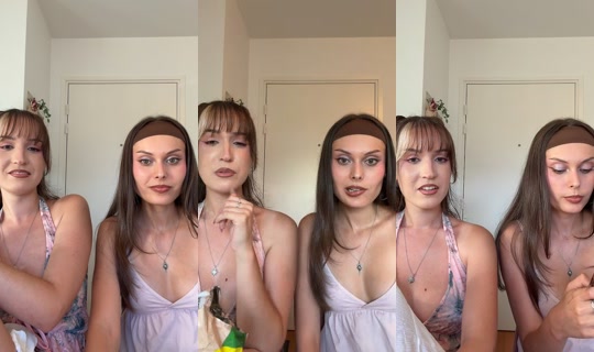 eva_ju TikTok Live — Sep 8, 2026, 5:13 PM