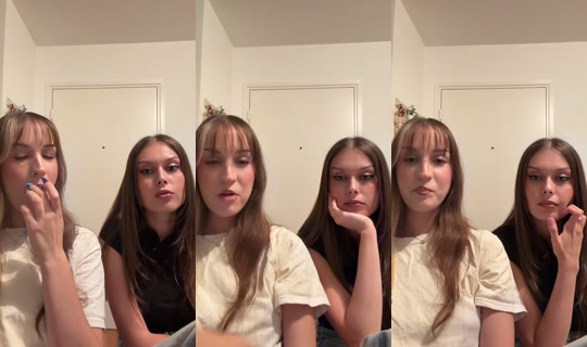 eva_ju TikTok Live — Sep 24, 2026, 6:26 PM