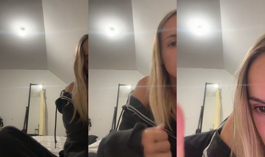 eva_lgl25 TikTok Live — Sep 15, 2026, 9:03 PM