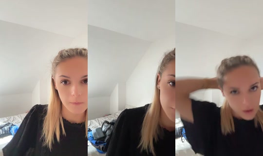 eva_lgl25 TikTok Live — Sep 19, 2026, 10:04 AM