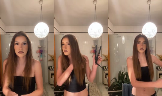 eva_pgr TikTok Live — Sep 19, 2026, 6:59 PM