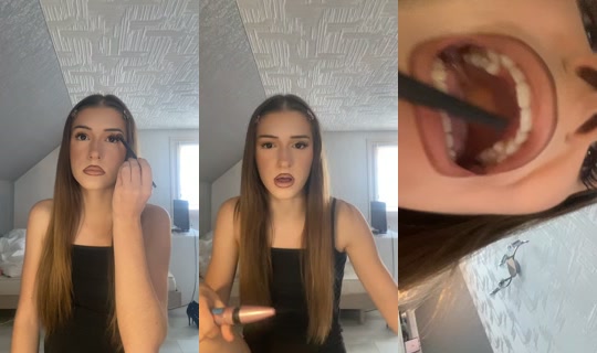 eva_pgr TikTok Live — Sep 26, 2026, 3:40 PM
