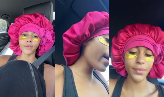 evaaajm TikTok Live — Sep 15, 2026, 6:50 PM