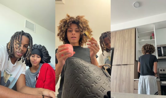 evaaajm TikTok Live — Sep 18, 2026, 8:32 PM