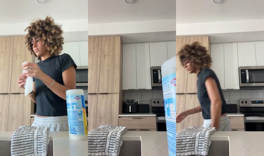 evaaajm TikTok Live — Sep 18, 2026, 9:03 PM