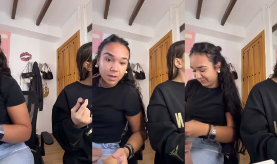 evaaandress TikTok Live — Oct 2, 2026, 3:44 PM