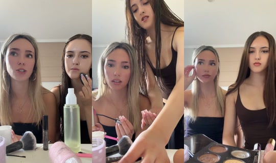 evaalldred0 TikTok Live — Aug 21, 2026, 1:13 AM