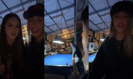 evaalldred0 TikTok Live — Aug 21, 2026, 11:18 AM