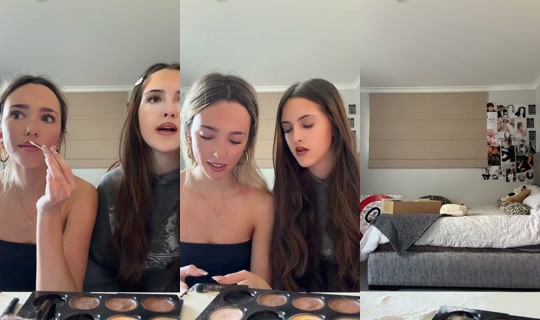 evaalldred0 TikTok Live — Aug 22, 2026, 11:31 PM