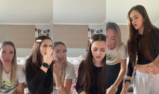 evaalldred0 TikTok Live — Aug 28, 2026, 1:10 AM
