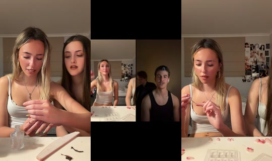 evaalldred0 TikTok Live — Aug 28, 2026, 1:02 PM