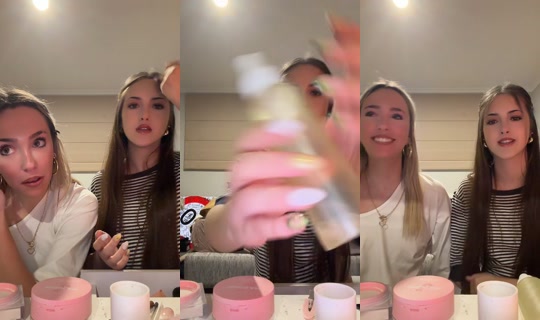 evaalldred0 TikTok Live — Aug 29, 2026, 7:04 AM