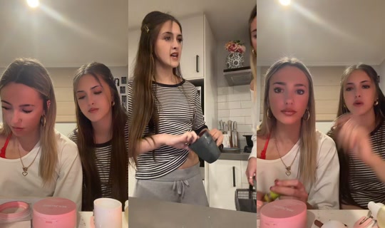 evaalldred0 TikTok Live — Aug 29, 2026, 7:18 AM
