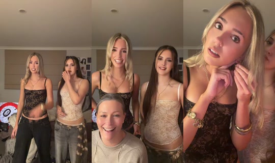 evaalldred0 TikTok Live — Sep 5, 2026, 7:31 AM